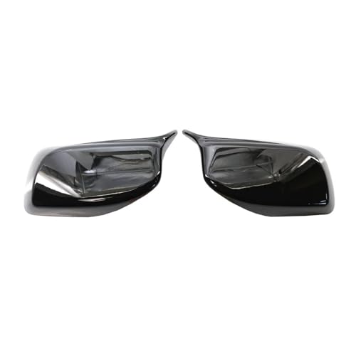 Boîtier compatible avec BMW Série 5 E60 en carbone anti-rayures et ultra léger