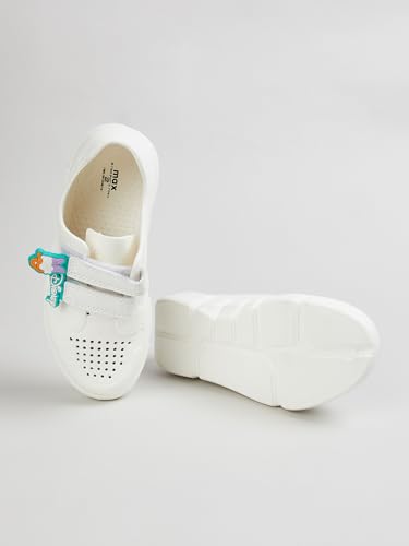 Image of Max Girls Girls Applique Casual Shoes Sneaker