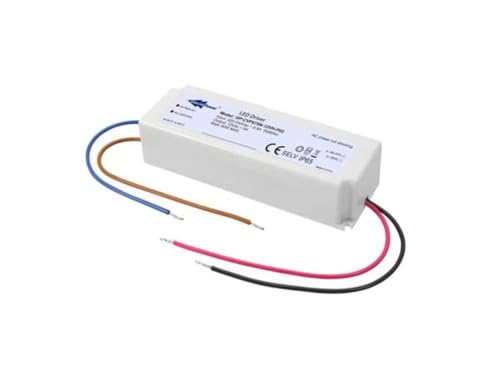 Alimentation LED Triac 12V 5A sans scintillement intensité variable