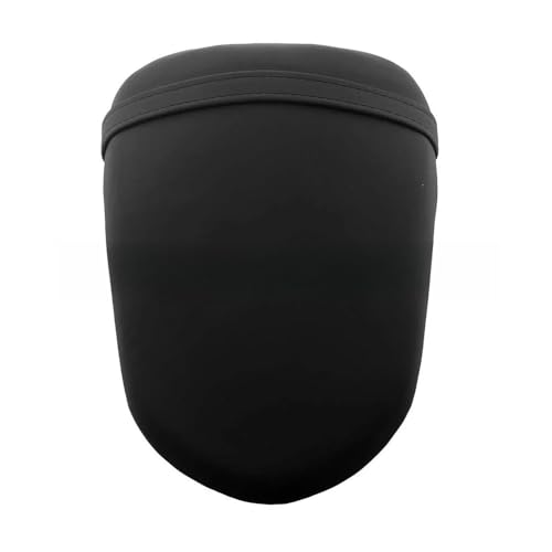 Asiento trasero para GSX-R1000 que elimina resbalones del pasajero