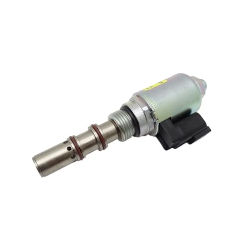 Électrovanne 174-4913 robuste pour systèmes de pelles 3406E - 2