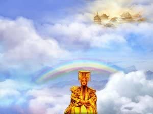 【灵界见闻】玉皇大帝对即将往生的众生封官许愿 (含音频 Audio) The Jade Emperor Makes a Wish to All Sentient Beings Who Are About to be Reborn Podcast Por arte de portada