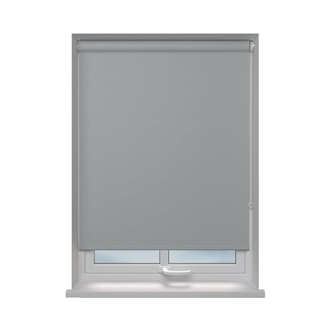 Home In Style 4U Thermal Blackout Roller Blind Cover