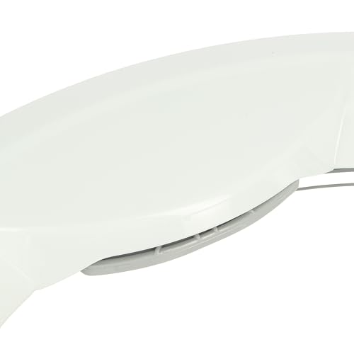 Hublot complet adc72912401 adc72912406 lave linge lg - vue 6