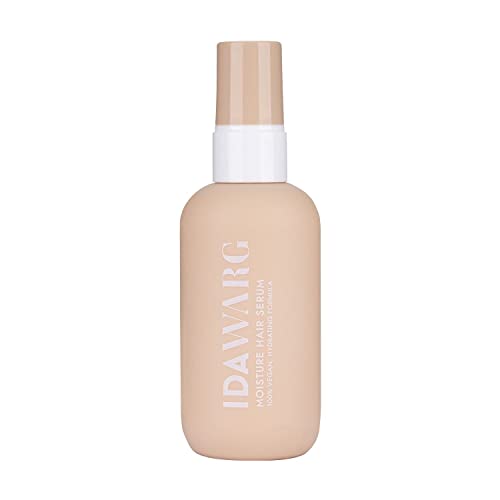 Moisture Hair Serum