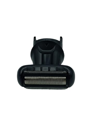 Braun 81634460 Scherkopf für Groomer, Bartschneider