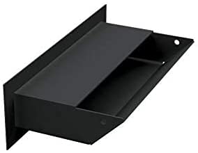 Grille d'extraction pour ventilation de cheminée KRATKI AIR