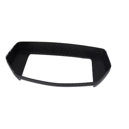 Couvercle d'instruments NMAX cadre compteur de vitesse finition premium moto V2