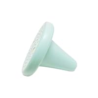 VICASKY Balance Training Device for Boys and Girls Single Foot Chair Plastic Boy Girl's Stool Step Stool for Toddlers Educational Tool for Classroom Sky