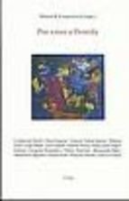 Paperback Por amor a Derrida [Spanish] Book