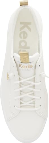 Image of Keds Women's Kickback Canvas Slip on Sneaker