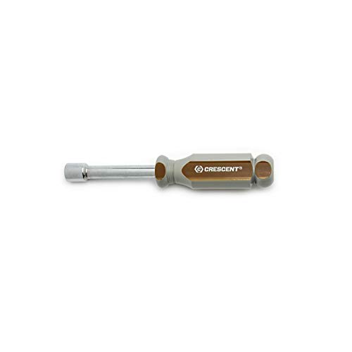 Crescent CND11M éliminez le glissement des écrous avec ce tournevis 11mm en acier dur tri-lobe