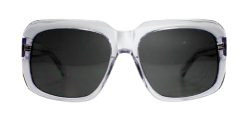 Image of FATHEADZ Oversized Polarized Sunglasses Men & Women - UV Protection RX Ready Wide Fit Eyewear for Outdoor Use - RX Ready