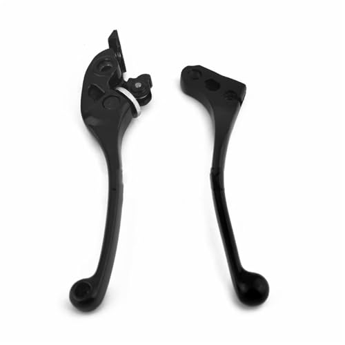 Leviers d'embrayage moto Hurricane confort de conduite CB600 Hornet