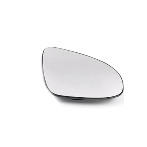 Verre de rétroviseur recul miroir droit pour sécuriser vos trajets en Yaris