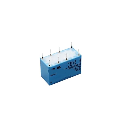 Relais de tension 5V RY5W-K commutation stable de signal 2PCS