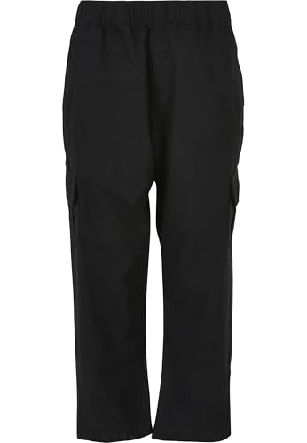 Pantalon cargo garçon Urban Classics vetement streetwear ado en coton ripstop