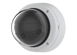 02060-001, P3818-PVE Network Dome Camera, 13MP, 3-Sensor, 180° Panoramic