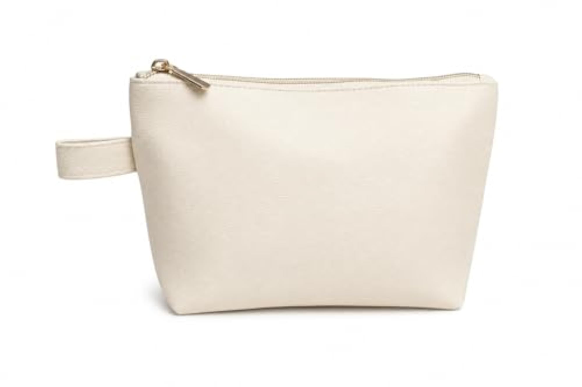 KARTBRINK Multi-Utility Pouch for Women, Zippered Makeup Organizer