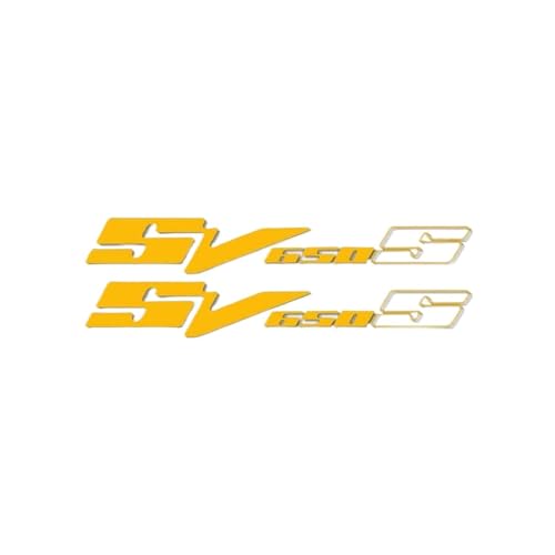 �ɓK������SV650S �̏ꍇ�I�[�g�o�C�̈�ʓI�ȃ��t���N�e�B�u�J���[�X�e�b�J�[�A�t�����g�K���X�f�J�[���A�w�����b�g�X�e�b�J�[�A�K�؂�