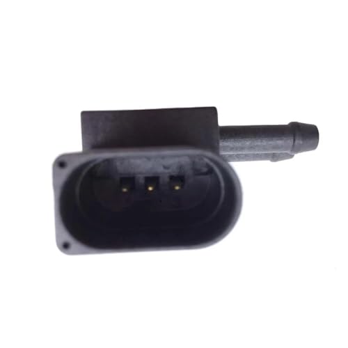 Capteur de pression différentielle DPF pour VW Golf Passat Jetta - 4