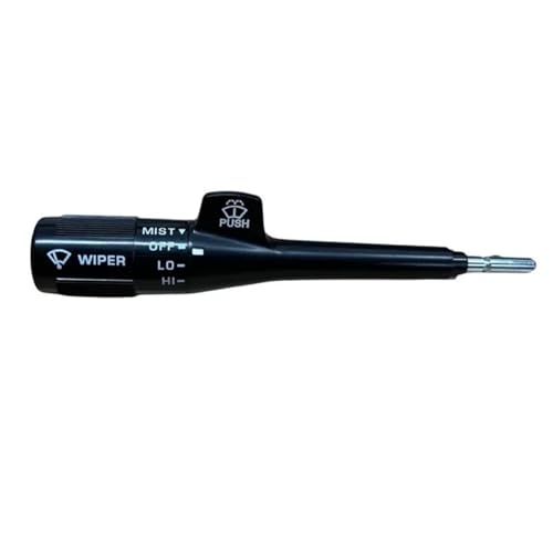 Commodo clignotant Jeep pour restaurer votre conduite tout-terrain