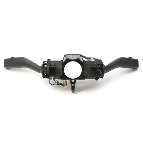 Commodo de direction 5K0953502K9B9 haute précision pour Skoda Superb et Leon