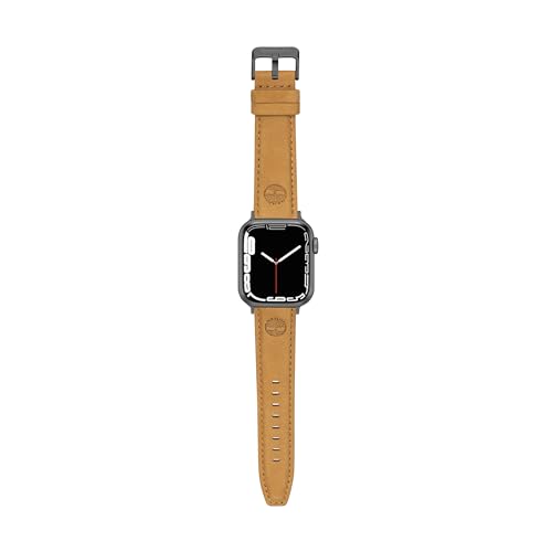 Timberland Lacandon Wheat Leather Strap For Apple, Samsung, Huawie & Quartz Watch - TDOUL0000118 (B0BDLKTQSY) Amazon Price History, Amazon Price Tracker