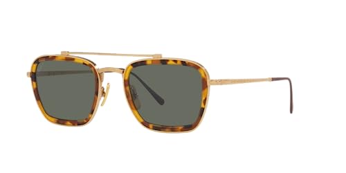 Persol PO5012ST Pilot Sunglasses2