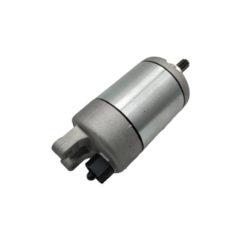 Démarreur de moto pour résoudre les pannes de moteur de démarrage MT-09
