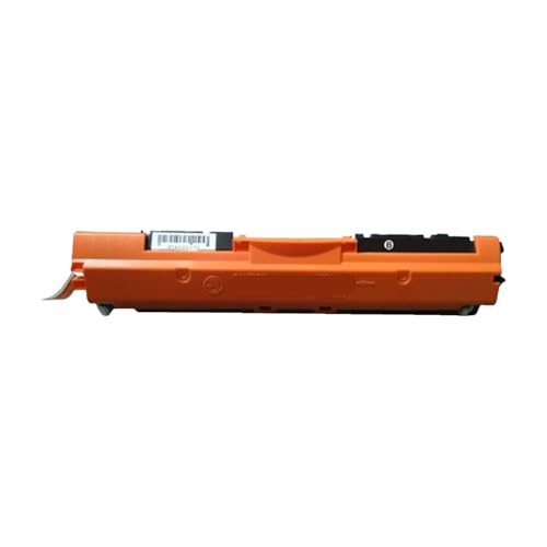 Composant CE310A CF350A de poudre noire haute densité pour imprimante laser