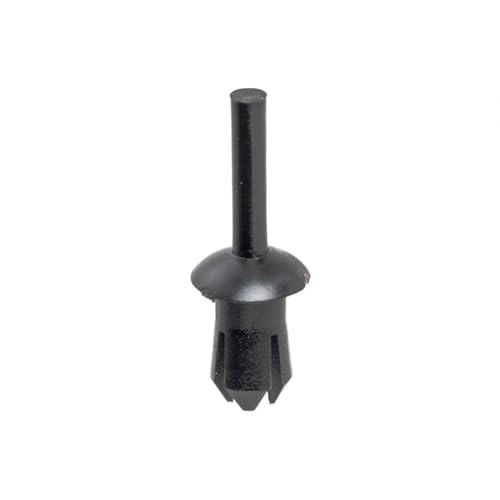 Clip de connexion pare-chocs pour Opel Astra F G H Calibra Combo C E Tigra Vectra - 1 pièce