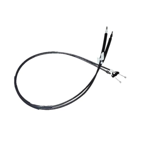 Cable freno coche liberación freno mano trasero Ford C-MAX 2004-2011