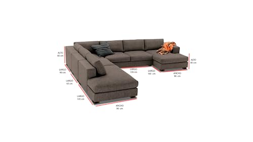Consejos y comparativas para Comprar Sala modular derecha los mejores 5. 10 Consejos y comparativas para Comprar Sala modular derecha los mejores 5. 10