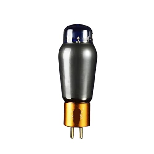 Tubos de vacío 2A3-TII de alta precisión acústica y rendimiento premium