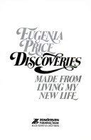 Discoveries: Made From Living My New Life 0310312817 Book Cover