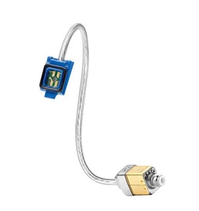 Amazon.co.jp: Audique Signia MiniReceiver 2.0 - 補聴器の互換性
