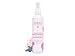 Babo Botanicals Smoothing Detangling Spray with Natural Berry and Evening Primrose Oil, Hypoallergenic, Vegan, for Babies and Kids - 8 oz.