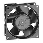 EBM PAPST 3650 230VAC; NOMINAL RATED VOLTAGE AC230V; FAN FRAME TYPESQUARE; FAN FRAME SIZE92MM; EXTERNAL DEPTH38MM; BEARING TYPESLEEVE BEARING; AIR FLOW - CFM44.1CFM; NOISE RATING36DBA; POWER RA