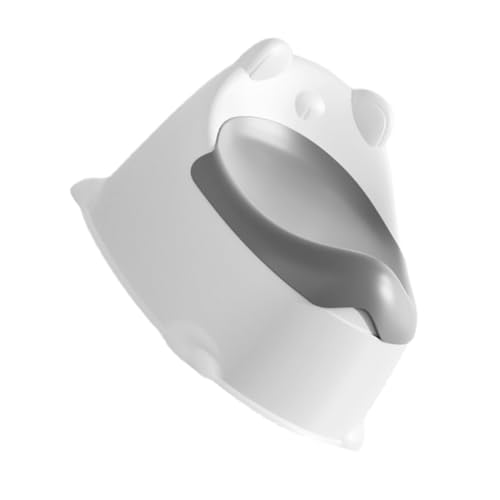 Hohopeti Portable Potty Training Toilet for Boys and Lightweight Design Comfortable Stable Seat for Travel Daily Outings Easy to Carry and Use