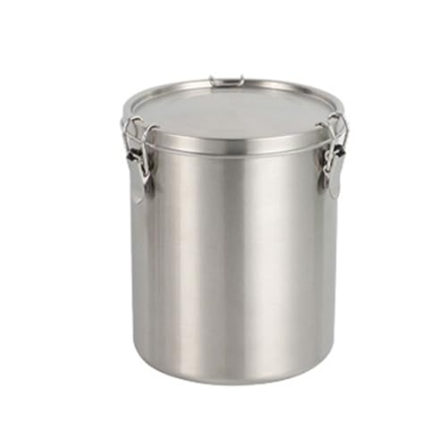Opzioni di capienza spaziosa: scegli tra le dimensioni 520/1000/1600/2500 ml per soddisfare perfettamente le tue esigenze di archiviazione.
