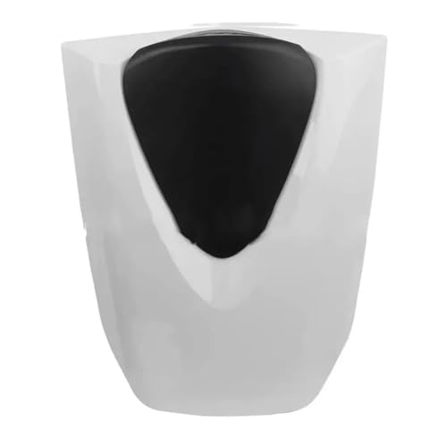 Capot de selle carénage arrière CBR 600 RR F5 2007-2012 - Siège solo moto