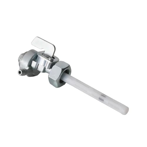 Grifo gasolina de moto Honda CB750 y CB550 listo para viajes largos y rutas clásicas 6