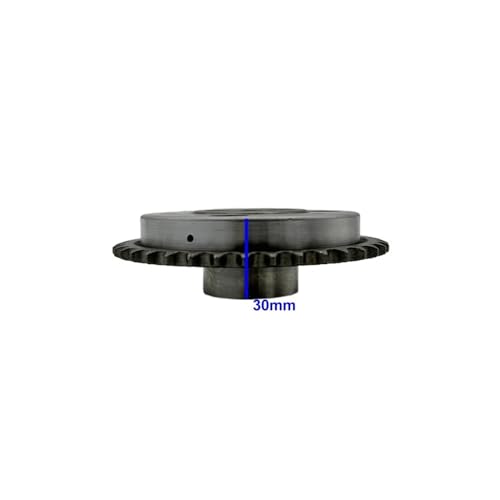 Embrayage de démarrage unidirectionnel roue libre moto 250cc CA250 - 3