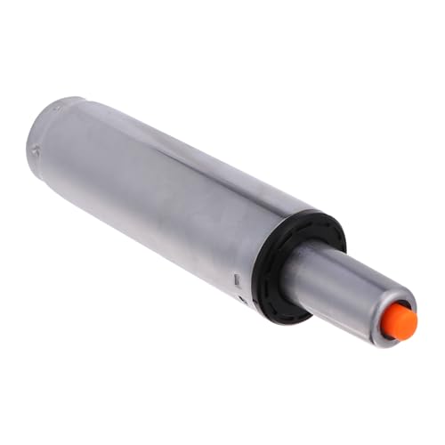 Amortiguador de gas completo y barra de presión para repuestos de silla de escritorio