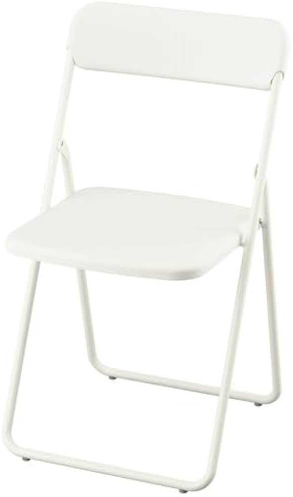 折りたたみ式ホワイトチェア 楽天市場】サイベックス クリック&フォールド チェア オール