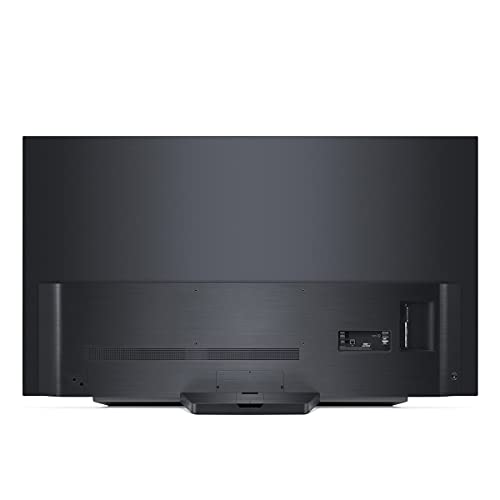 Lg OLED55C1PUB Oled C1 Series 55 Inch Alexa Built-In 4K Smart Tv thumb #5