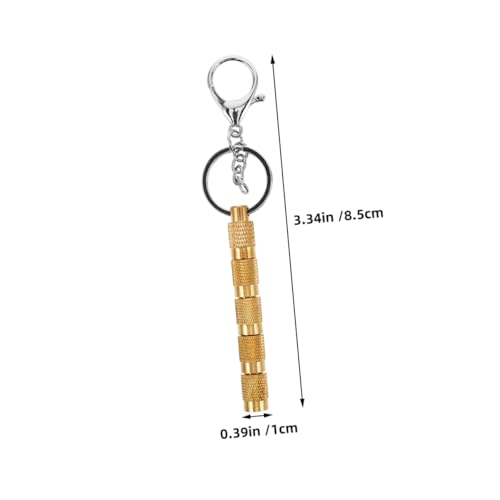 PLAFOPE 2Pcs Off Road Tire Deflation Valve Tools Compact Copper Tire Pressure Release Deflator for Cars Trucks and Automotive Use Multi Functional Tire Maintenance Accessories