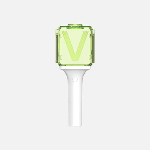 Dreamus WayV Official Light Stick Ver.2, GREEN