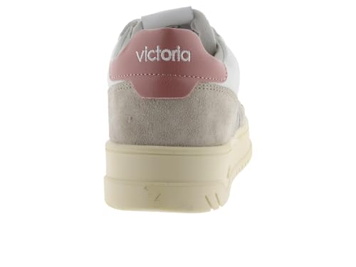 victoria Unisex Low-top Sneaker3